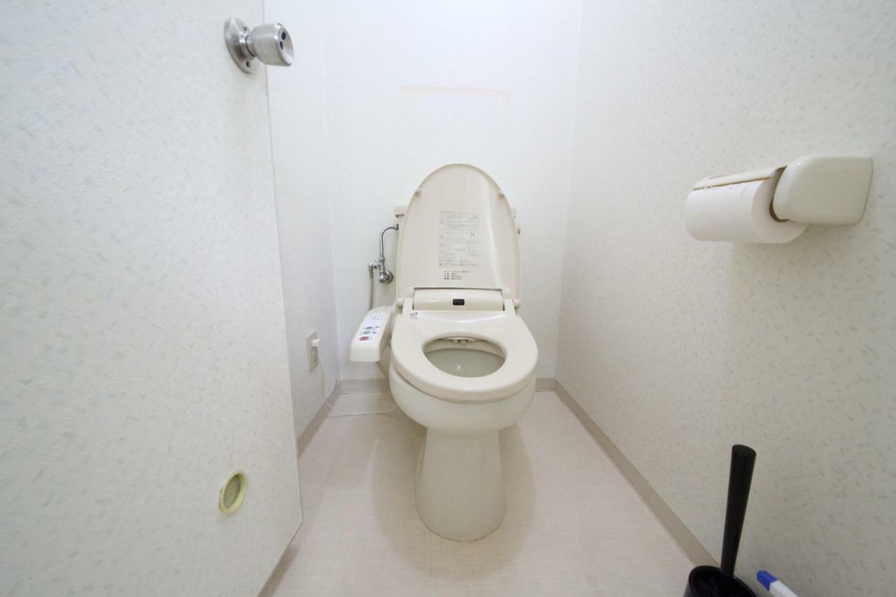 Chung cư 50 m² 1 phòng ngủ, 1 phòng tắm riêng ở Shinsaibashi Osaka Ngoại thất bức ảnh