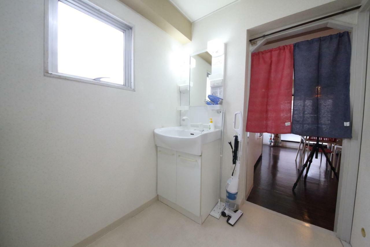 Chung cư 50 m² 1 phòng ngủ, 1 phòng tắm riêng ở Shinsaibashi Osaka Ngoại thất bức ảnh